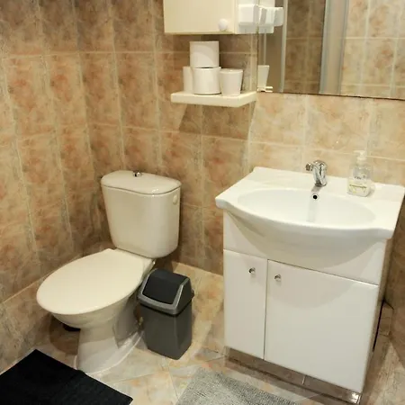 公寓 Location 3 Bedroom