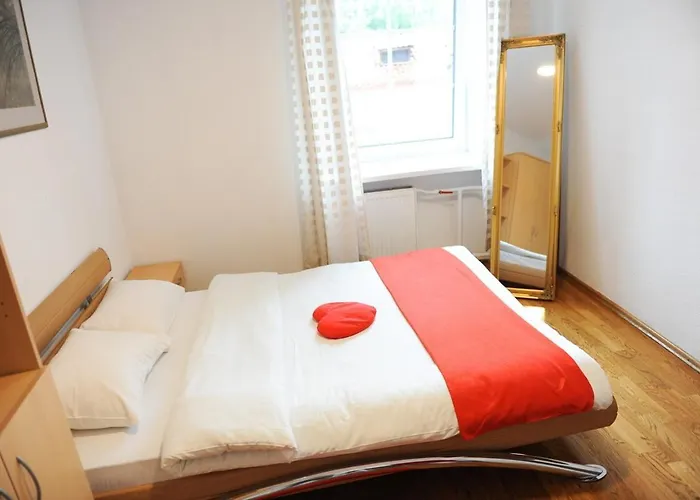 Location 3 Bedroom * Vilnius