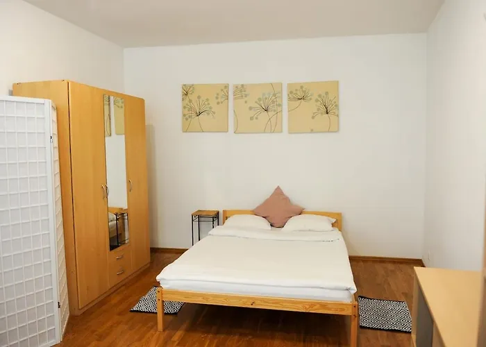 Location 3 Bedroom ヴィリニュス