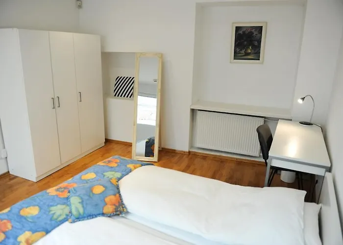 Location 3 Bedroom * ヴィリニュス