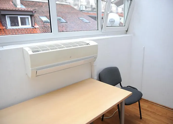 Location 3 Bedroom * ヴィリニュス