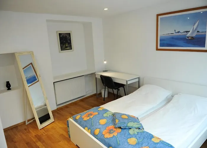 Location 3 Bedroom Vilnius