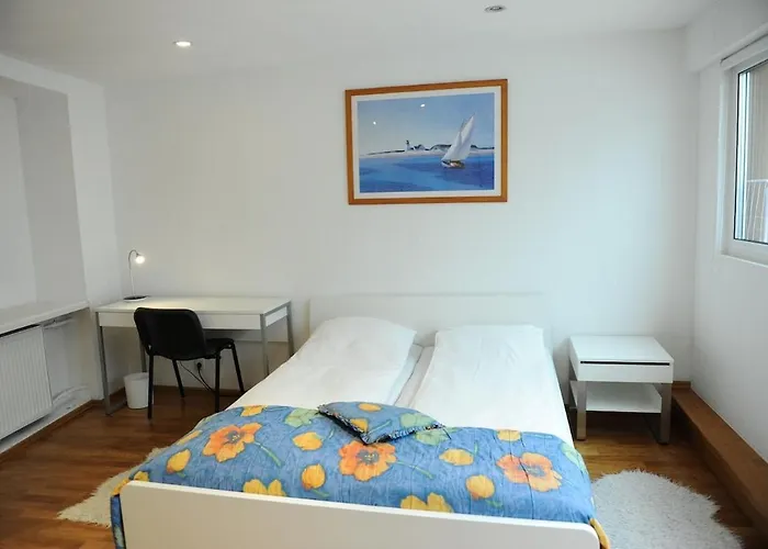 Location 3 Bedroom * Vilnius