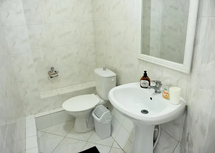 Daire Location 3 Bedroom *