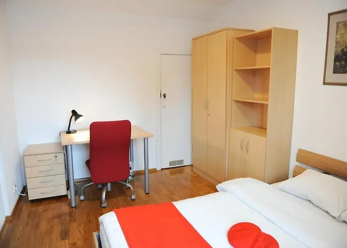 Location 3 Bedroom Daire Vilnius