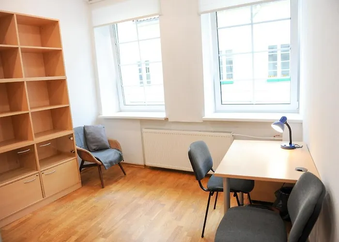 Location 3 Bedroom Daire