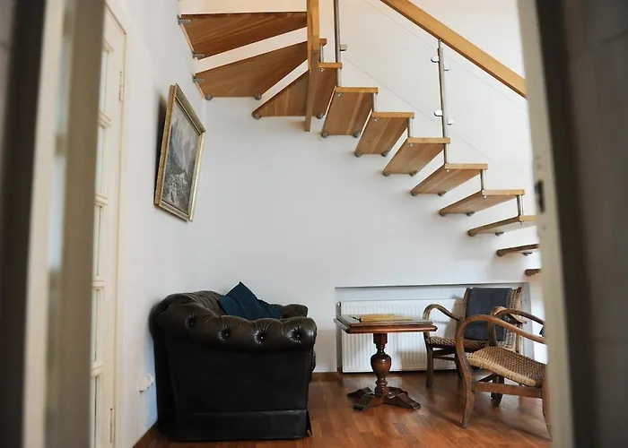 Location 3 Bedroom Daire Vilnius